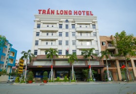 Khách sạn Trần Long Bình Dương