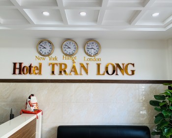 TRẦN LONG TL HOTEL