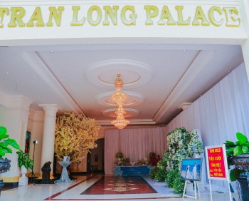 Trần long Palace