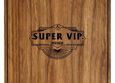 HẦM SUPER VIP